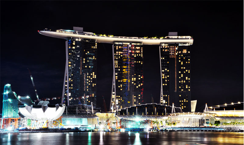 Marina-Bay-Sands-Singapore