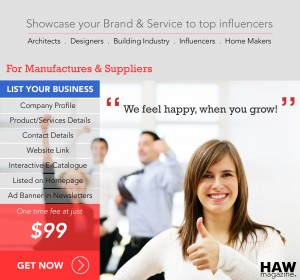 Maufactures & Suppliers - List Your Business