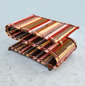 S-Table | Image © Sahil & Sarthak