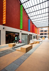 CC[11] | Image © Morphogenesis