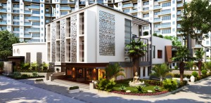 Club-view | Image © GPM Architects & Planners