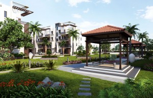 Gazibo-street-view | Image © GPM Architects & Planners