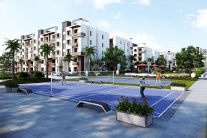 Play-area-view | Image © GPM Architects & Planners