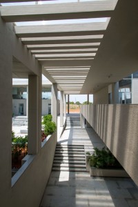 MSB[16] | Image © Architecture Paradigm