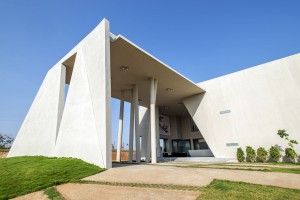 MSB[8] | Image © Architecture Paradigm