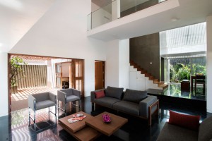 PM[17] | Image © Architecture Paradigm