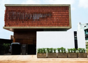 PM[7] | Image © Architecture Paradigm