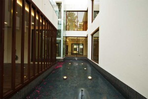 WATERBODY | Image © Spaces Architects