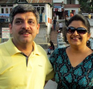 Vishal Gulati_Ritu Gulati