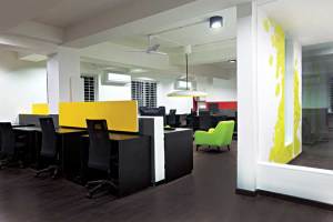 13 | Image © Kamat & Rozario Architecture