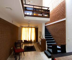 3 | Image © Kamat & Rozario Architecture