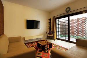 4 | Image © Kamat & Rozario Architecture