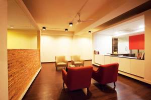 5 | Image © Kamat & Rozario Architecture