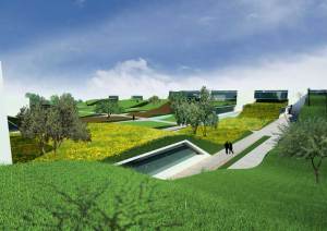 DSO10 | Image © Morphogenesis