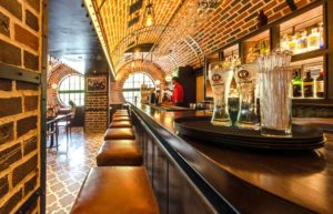 The Chatter House, Khan Market, New Delhi, Mofa Studios