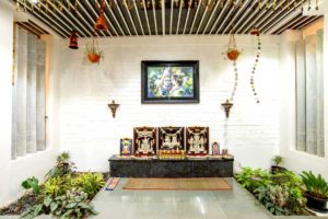 Namma Manae Bengaluru