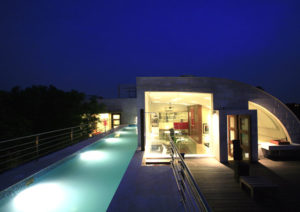 Architect House+Studio