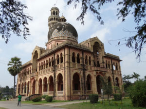 allahabad