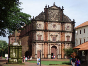 goa