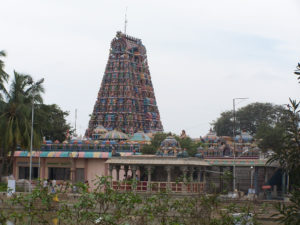 Karpaka Vinayakar Temple