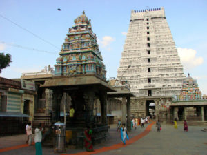 annamalaiyar-temple