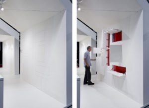 crisitiana vannini | arc  +  Paolo Cesaretti