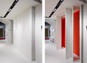 crisitiana vannini | arc  +  Paolo Cesaretti