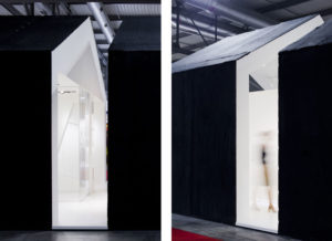 crisitiana vannini | arc  +  Paolo Cesaretti
