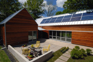 PENNSYLVANIA STREET HOUSE | STUDIO 804