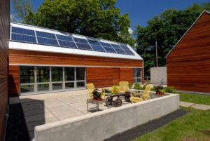 PENNSYLVANIA STREET HOUSE | STUDIO 804