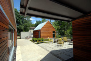 PENNSYLVANIA STREET HOUSE | STUDIO 804