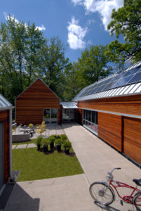 PENNSYLVANIA STREET HOUSE | STUDIO 804