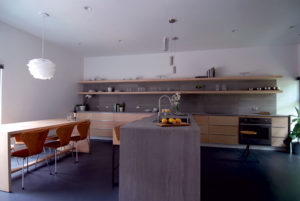 PENNSYLVANIA STREET HOUSE | STUDIO 804