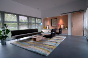PENNSYLVANIA STREET HOUSE | STUDIO 804