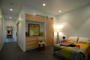 PENNSYLVANIA STREET HOUSE | STUDIO 804