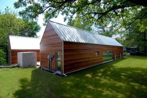 PENNSYLVANIA STREET HOUSE | STUDIO 804
