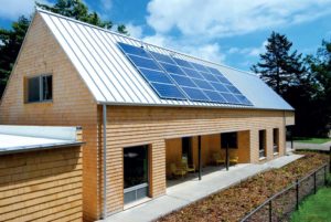 1301 New York Street House | Studio 804 Kansas