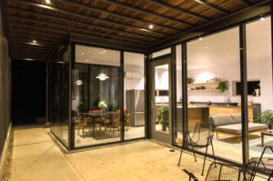 1330 Brook Street Residence | Studio 804, Kansas