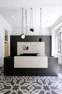 Office Renovation_B! | cristianavannini | arc