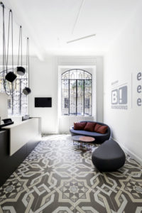Office Renovation_B! | cristianavannini | arc