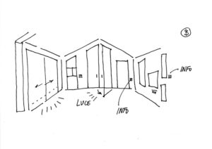 crisitiana vannini | arc  +  Paolo Cesaretti