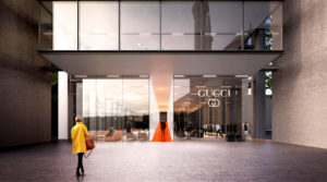 One Independence Square, Beirut | BAD. Built by Associative Data