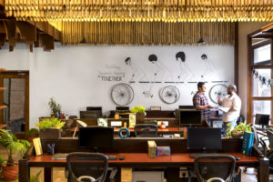 Unboxed Coworking Noida