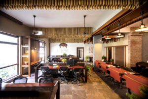 Unboxed Coworking Noida