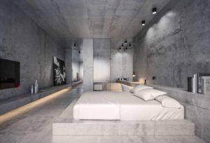 BLUR by BAD Architects