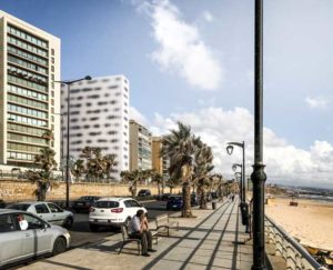 BLUR by BAD Architects