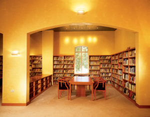 Arch-Nili-Portugali_Library