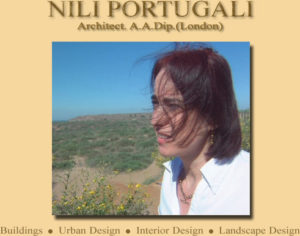 Nili Portugali