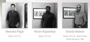 Cadence Architects