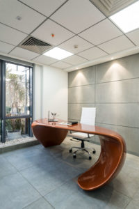 Arkiplan International Office | Gurugram
